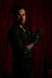 Brad_Summer🎄​sexy christmas🎄​图片