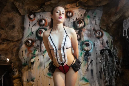 VioletaNova your halloween doll 🎃 Pic 6