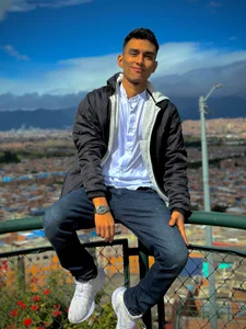 Antonella_and_axel_ Axel♥️ รูป 