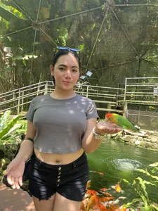 Martha_pookerxxx Malagos Garden Resort Pic 5
