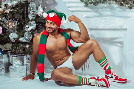 magnusclarkの🎄🎁 🎉Merry Chritsmas 🎉🎁🎄の 4枚の写真