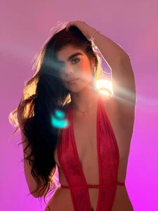 AntonellaDimeo Dahlia 🪷 Pic 6