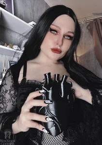 Wounded_Goddess_ kullanıcısının My Heart — My Rules albümü -  7 fotoğraf