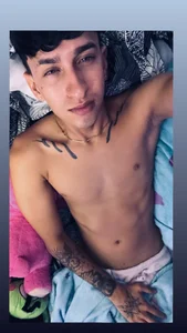 Stiven_neithan Baby Bilde 7