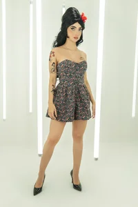 Zdjęcia ValeriaVelvet Back to Black 🖤:  3