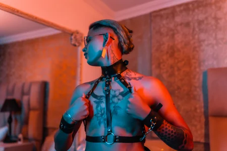 Maxi_GraySome ligths图片