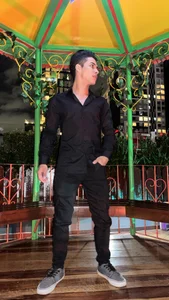 aodaboyyy At party Hình 3