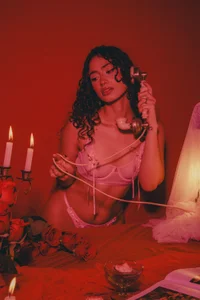 Zdjęcia Samantha_Ros San valentín ❤️:  7