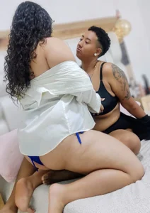 TiffantyAndStacy🔥Hey my hansome🔥图片 6