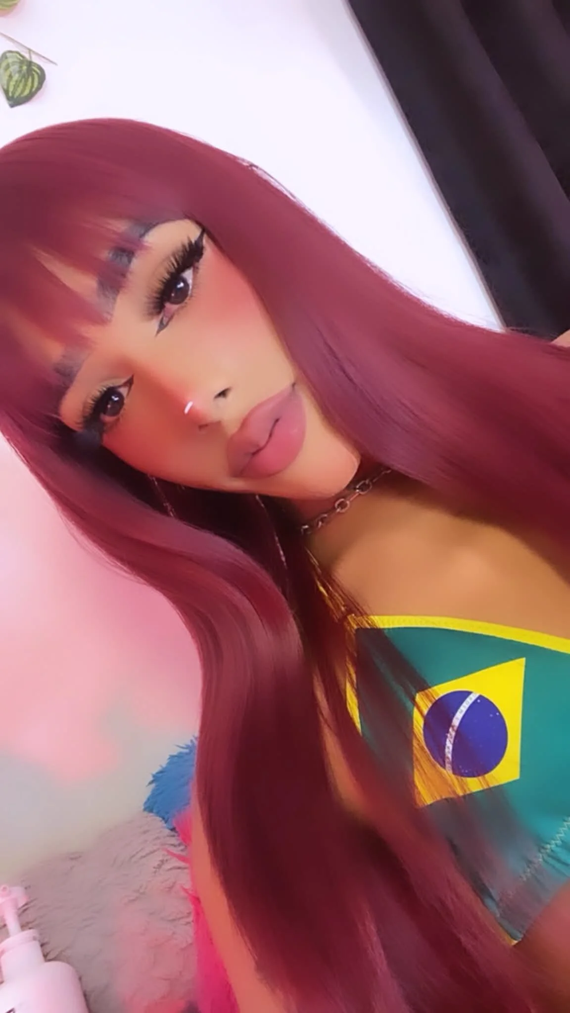 sabrinamossii 🇧🇷💚 圖片 2