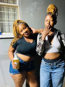 Public de THICKBARBIE32  2 Imagens