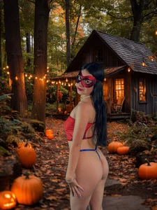 GabySweett_ Sweet or naughty? 🥵🎃 Gambar