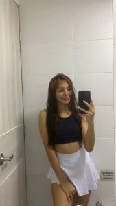 Nanami_19 gym of hous 사진 4