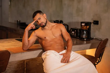 😎😎 od bastian_bigcock  3 snímek