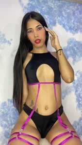 alysson_18 a little about me Pic 5