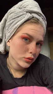 Lasly_Foxafter shower图片 3