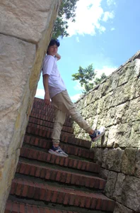 _Thomas_hot_ I'll be your best sin Foto 2