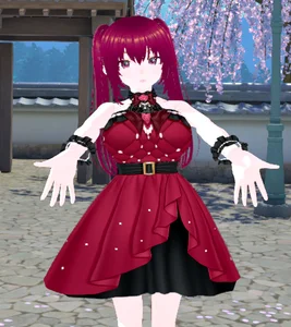 Queencherry8's XXX Nude Photo 1