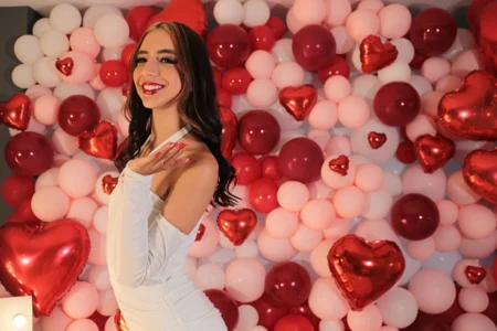 LillyThompson Be my valentine♥ Immagine  4