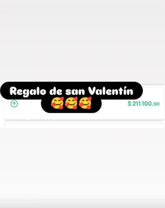 yessica_gomez01 gifts from my users Foto