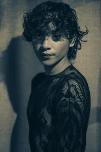 Brann_tadzio: Losing in my eyes will be your favorite addiction 🖤 ( 4 фото)