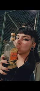 vanesa_bobs Drinking🤤 Pic 2