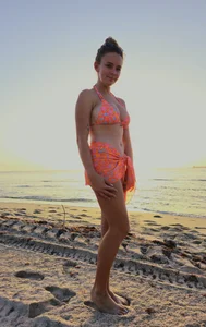 Bikini Shots