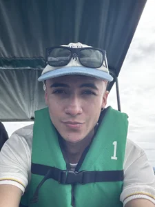 Mike_Benelli Lake🚤🥵 Poză 4