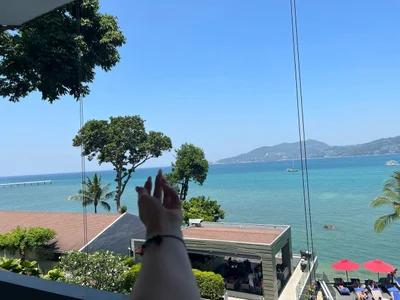 GentleRossi So hypnotising Thai beauty Immagine 