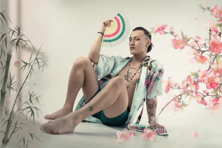 Aria_x_Orien_ 🦂↝ 𝓞𝓻𝓲𝓮𝓷 ↜🦂 Pic 3