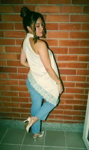alanna_vidalheels, elegant clothes... ready for a big night out图片 2