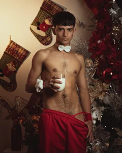 Zdjęcia Axel_Draven Navidad 🎄:  5