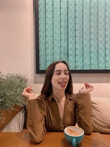 MarieKarma Coffee time☕️ Pic 5