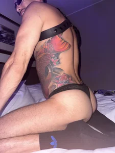 Peach od peachouse  3 snímek