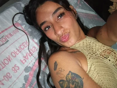 Dirtydiabla02's XXX Nude Photo 1