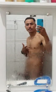 Banho tomado de Cezinhalove  3 Imagens