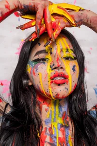 aliice_walker_ Paint Pic