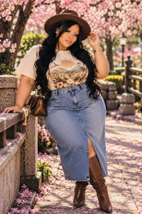 TheOneandOnlyJasmine 🌸 Beyond the frame Pic 2