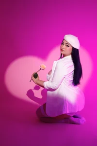 Mericute_ Happy Valentine's Day 💖 Εικόνα 3