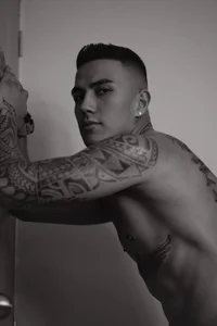 Aron_Bolt ME :) รูป  4