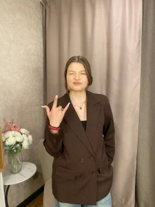 LeonidaVoterBolder Than You Ever Expected Bild 5