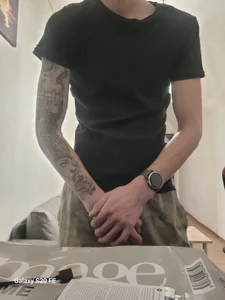 DeepSecret0: Spontanmodus💪🙌 ( 2 фото)