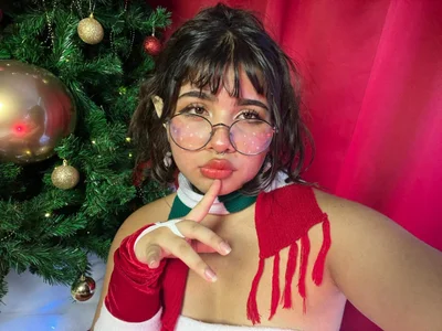 Zara_Snow your horny elf girl Fotka