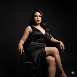 Tsgoldshow Queen SASSY Kuva