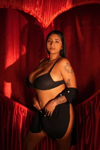 La_indiia Happy San Valentin´s Day Pic 5