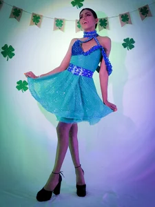 HAPPY DAY SAN PATRICIO ♥