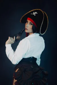 Nathalia_stone_ A'rrr ♥ Bilde 2