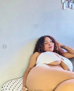 miia_celeste_ sexy big boobs Pic