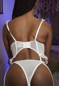 wayuu-goddess 🍰🤍✨ Foto