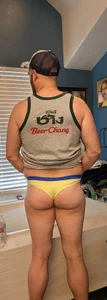 baldbottom Showing off Immagine  6